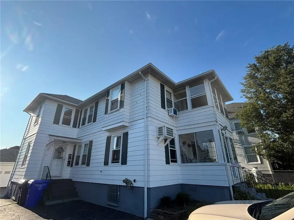 62 Pond Street West Warwick RI 02893