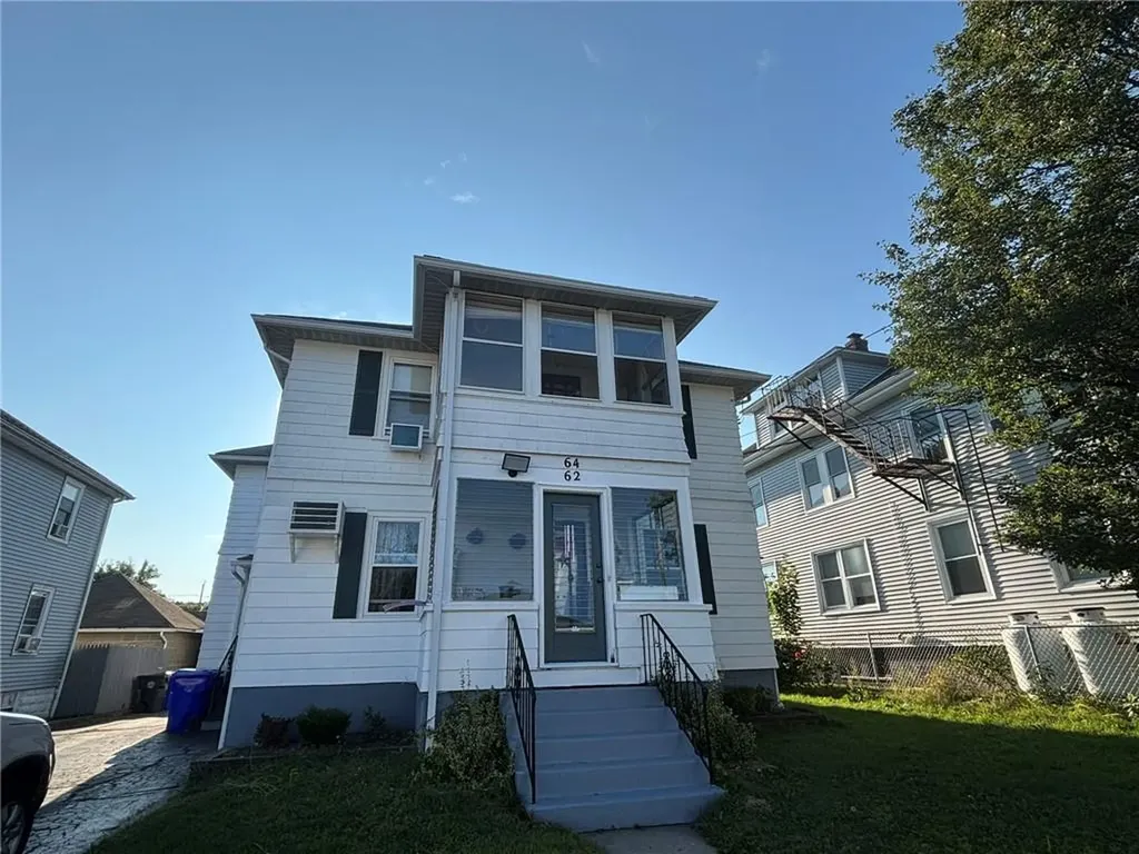 62 Pond Street West Warwick RI 02893
