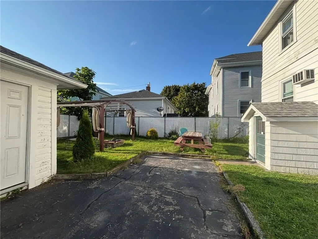 62 Pond Street West Warwick RI 02893