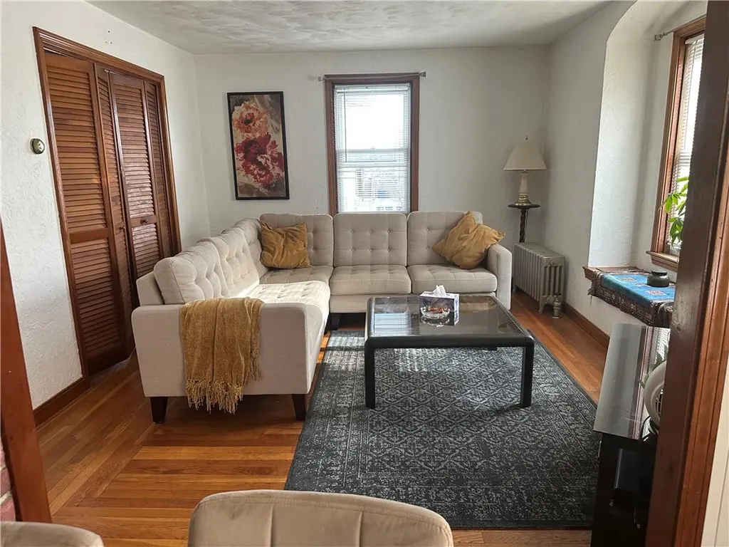 62 Pond Street West Warwick RI 02893