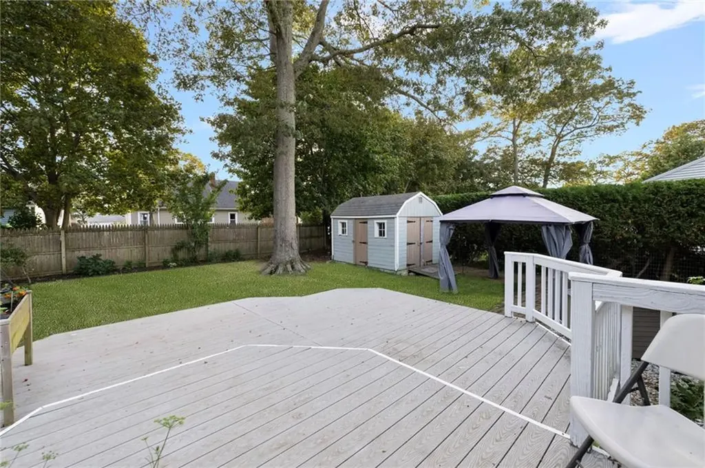 82 Princeton Avenue Coventry RI 02816