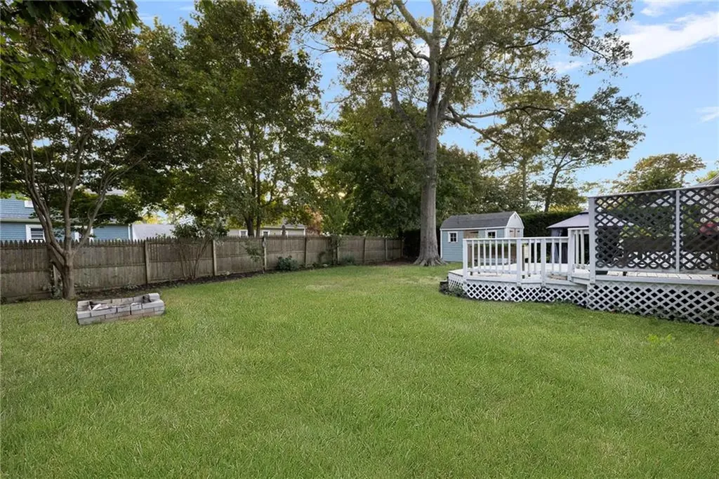 82 Princeton Avenue Coventry RI 02816