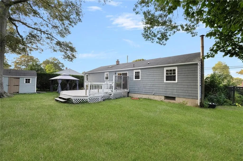 82 Princeton Avenue Coventry RI 02816