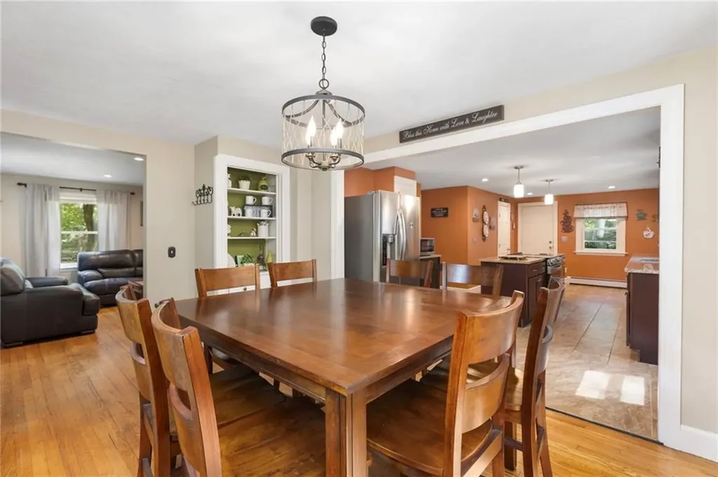 790 Cowesett Road Warwick RI 02886