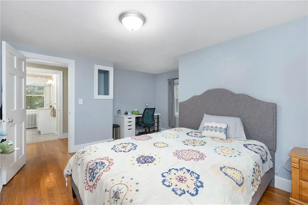 790 Cowesett Road Warwick RI 02886