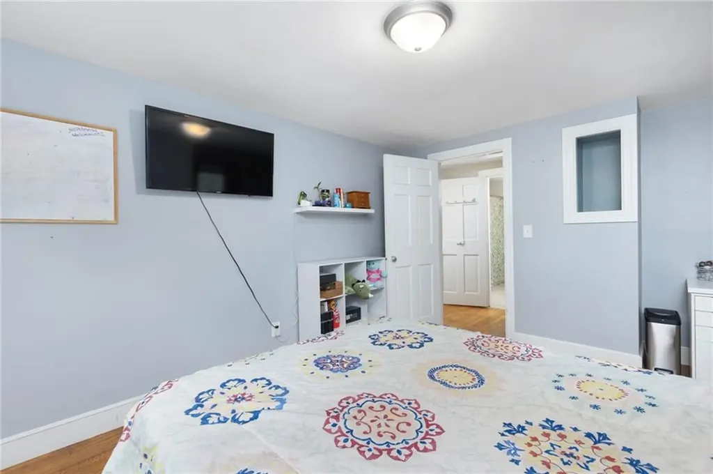 790 Cowesett Road Warwick RI 02886