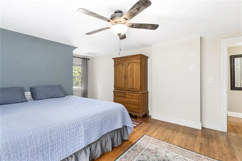 790 Cowesett Road Warwick RI 02886