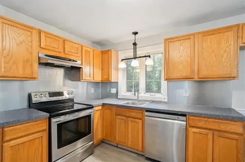 77 Tourtellot Hill Road Glocester RI 02814