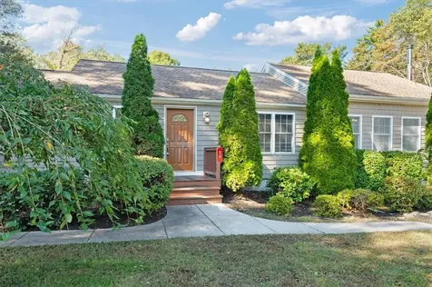 77 Tourtellot Hill Road Glocester RI 02814