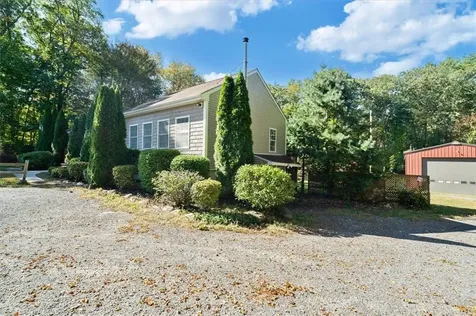 77 Tourtellot Hill Road Glocester RI 02814