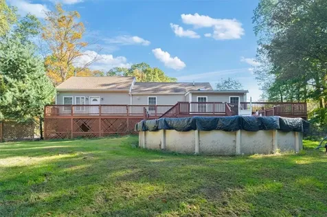 77 Tourtellot Hill Road Glocester RI 02814