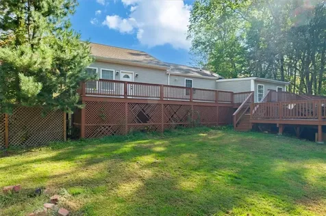 77 Tourtellot Hill Road Glocester RI 02814