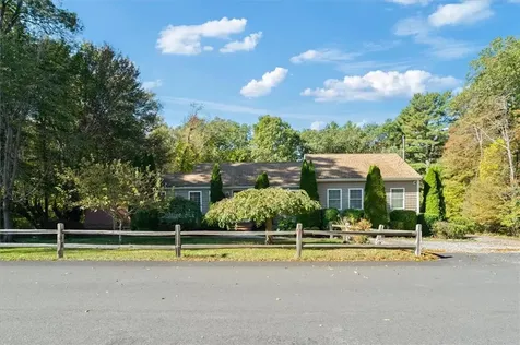 77 Tourtellot Hill Road Glocester RI 02814