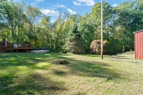 77 Tourtellot Hill Road Glocester RI 02814