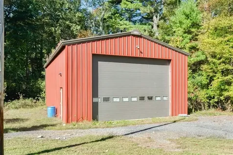 77 Tourtellot Hill Road Glocester RI 02814