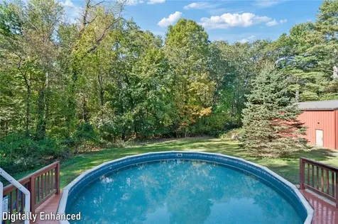 77 Tourtellot Hill Road Glocester RI 02814