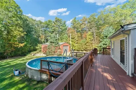 77 Tourtellot Hill Road Glocester RI 02814