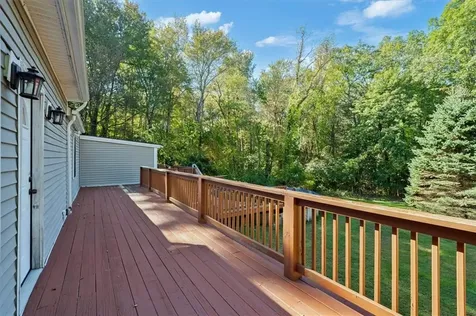 77 Tourtellot Hill Road Glocester RI 02814