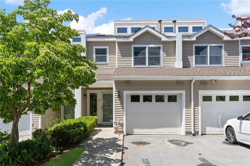 43 Lawton Brook Lane Portsmouth RI 02871