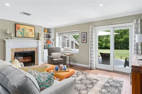 43 Lawton Brook Lane Portsmouth RI 02871