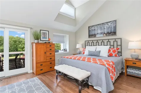 43 Lawton Brook Lane Portsmouth RI 02871