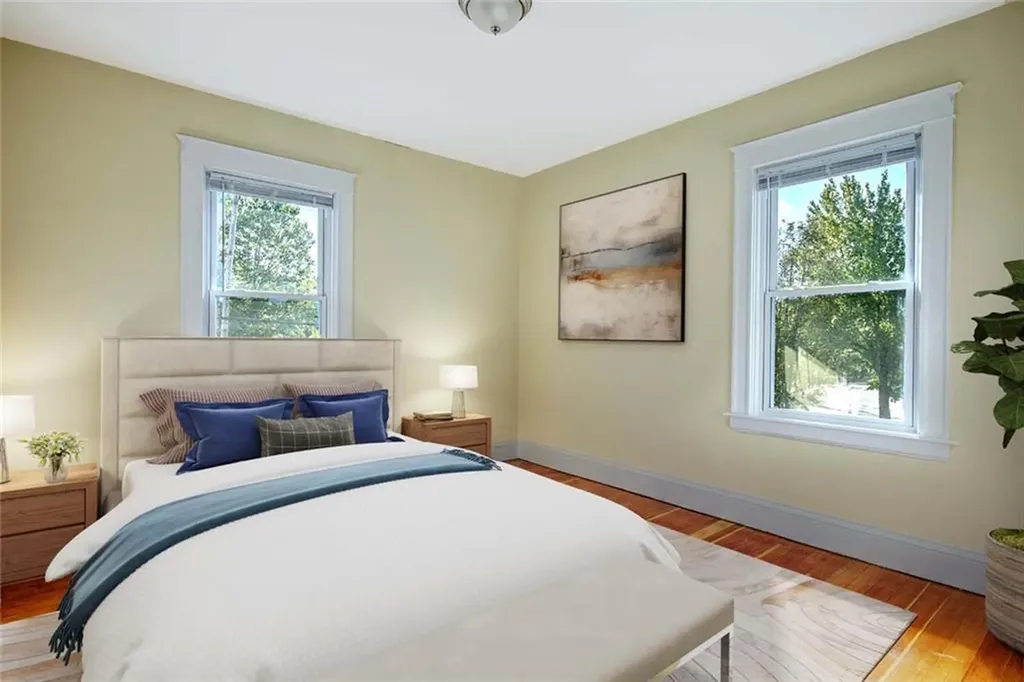 668 Academy Avenue Providence RI 02908