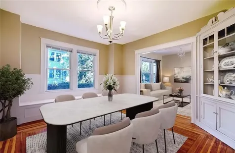 668 Academy Avenue Providence RI 02908