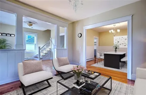 668 Academy Avenue Providence RI 02908