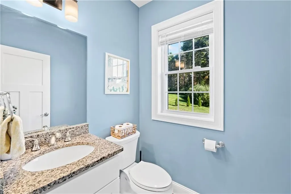 110 Crystal View Drive Burrillville RI 02859