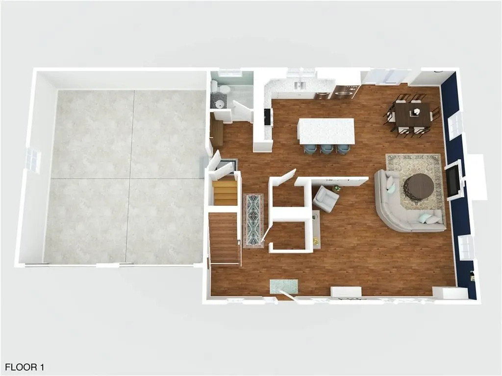 110 Crystal View Drive Burrillville RI 02859