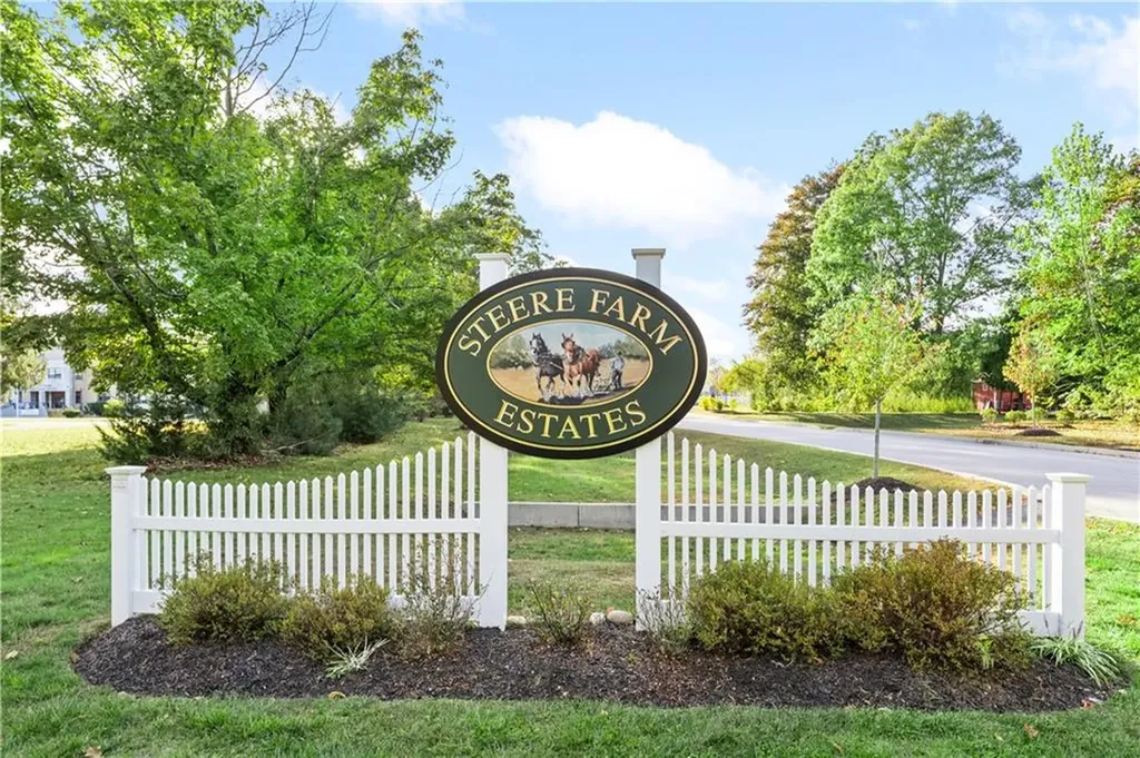 110 Crystal View Drive Burrillville RI 02859