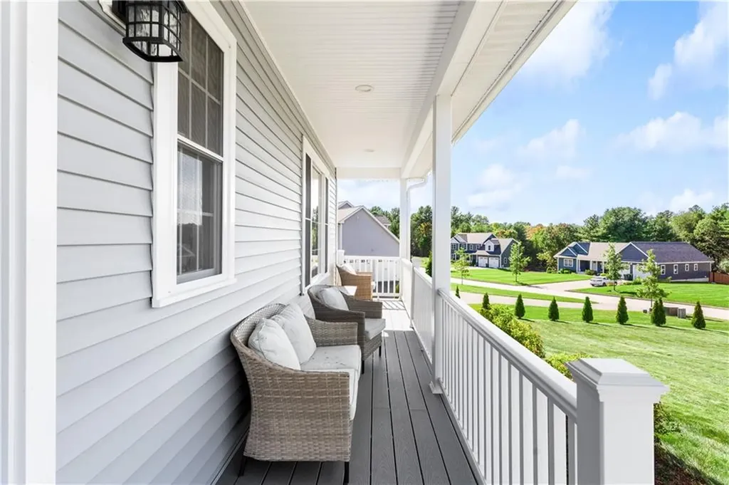 110 Crystal View Drive Burrillville RI 02859