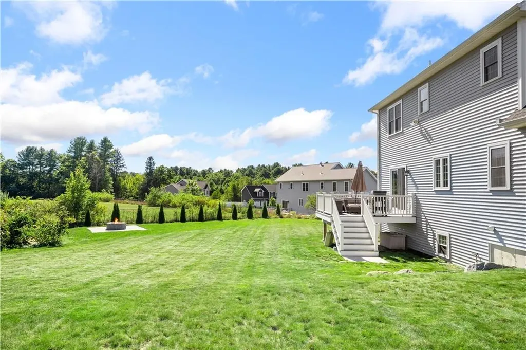 110 Crystal View Drive Burrillville RI 02859