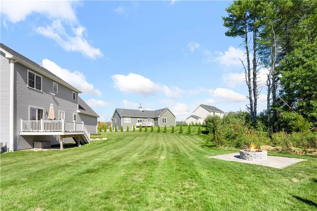 110 Crystal View Drive Burrillville RI 02859