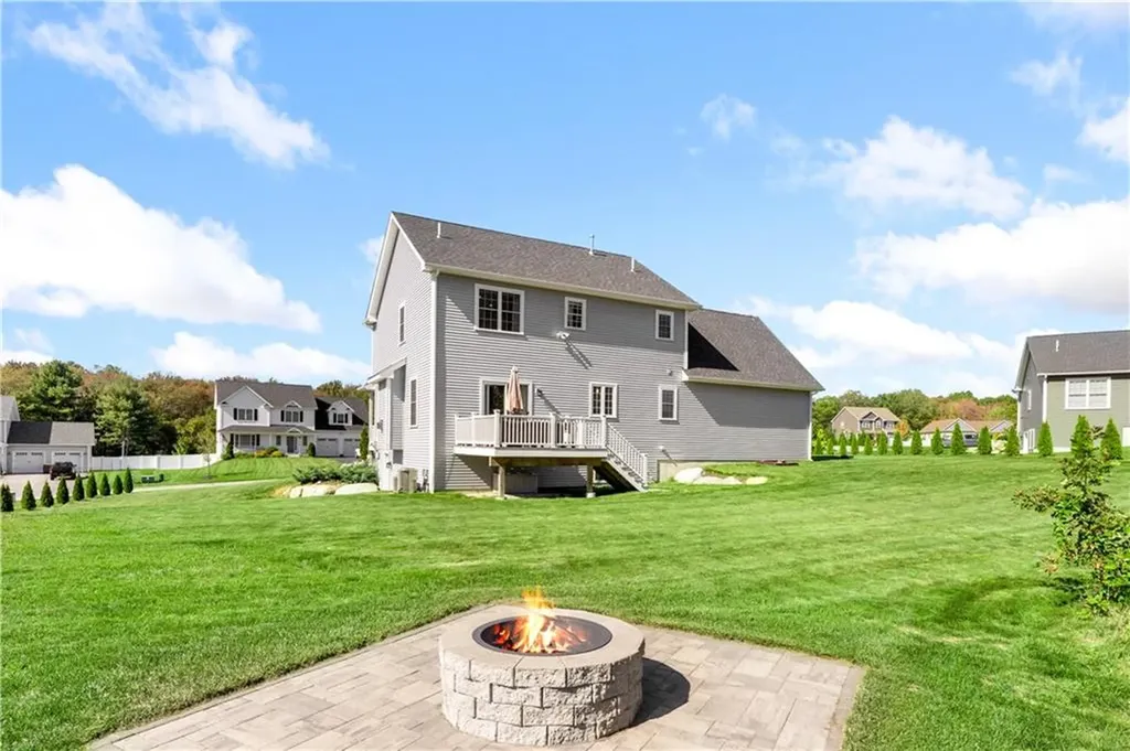 110 Crystal View Drive Burrillville RI 02859