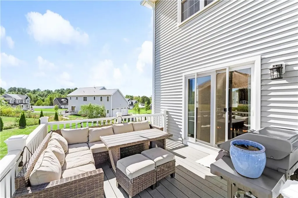 110 Crystal View Drive Burrillville RI 02859