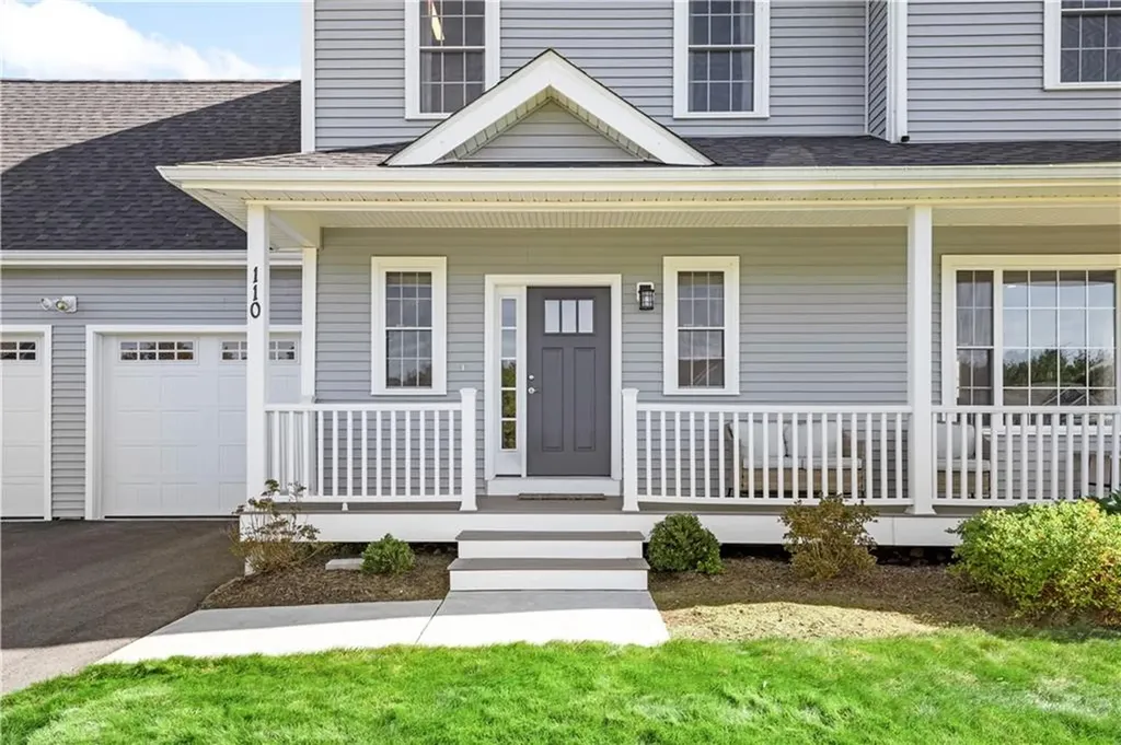 110 Crystal View Drive Burrillville RI 02859