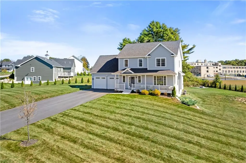 110 Crystal View Drive Burrillville RI 02859