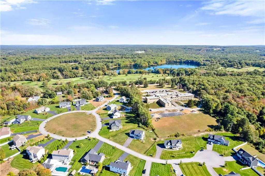 110 Crystal View Drive Burrillville RI 02859