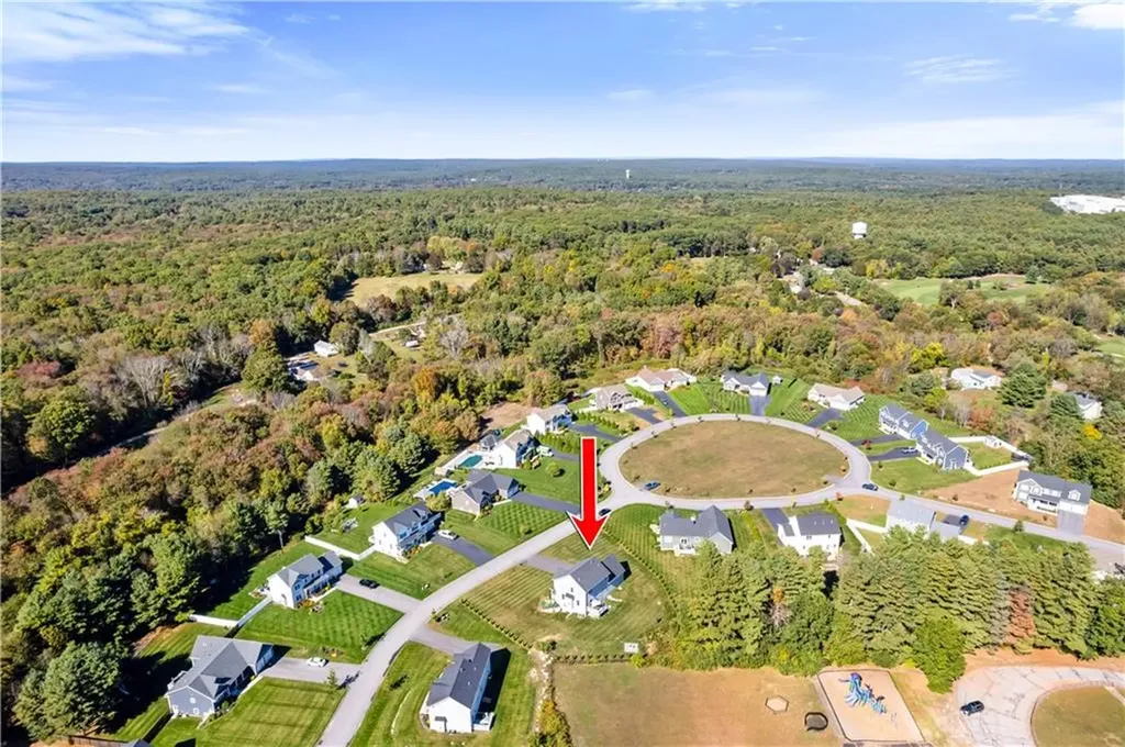 110 Crystal View Drive Burrillville RI 02859