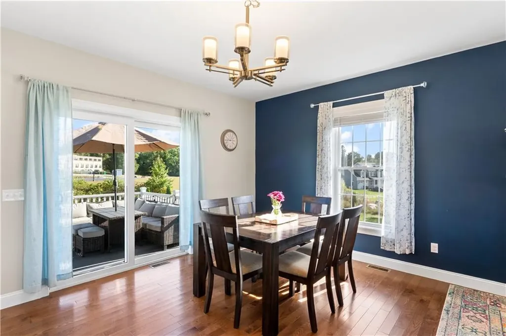 110 Crystal View Drive Burrillville RI 02859