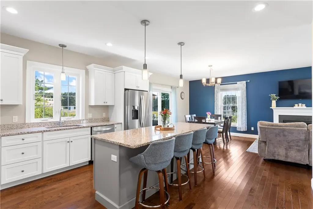 110 Crystal View Drive Burrillville RI 02859