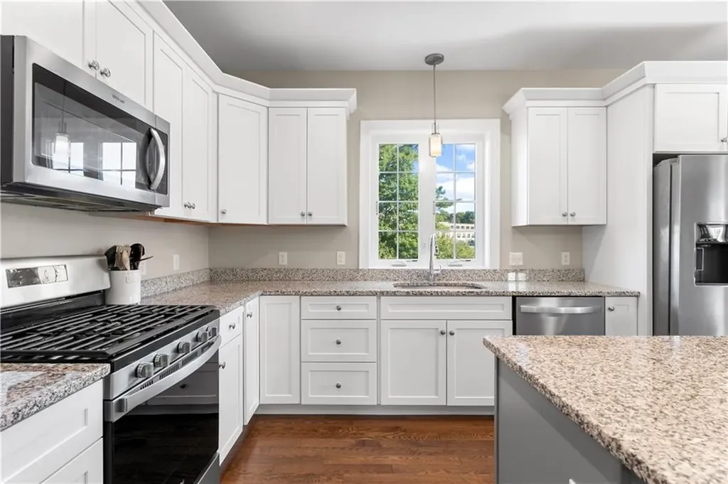 110 Crystal View Drive Burrillville RI 02859