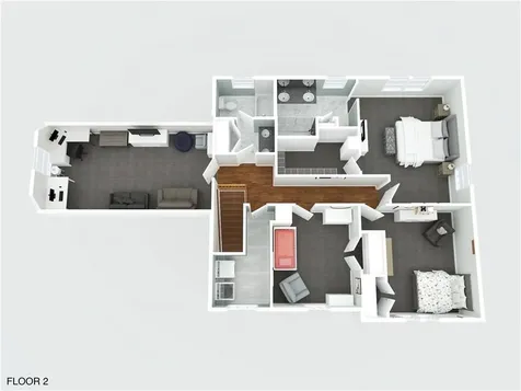 110 Crystal View Drive Burrillville RI 02859