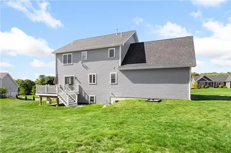 110 Crystal View Drive Burrillville RI 02859
