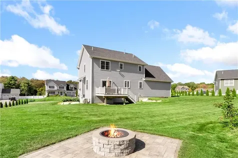 110 Crystal View Drive Burrillville RI 02859