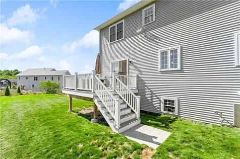 110 Crystal View Drive Burrillville RI 02859