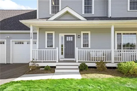 110 Crystal View Drive Burrillville RI 02859