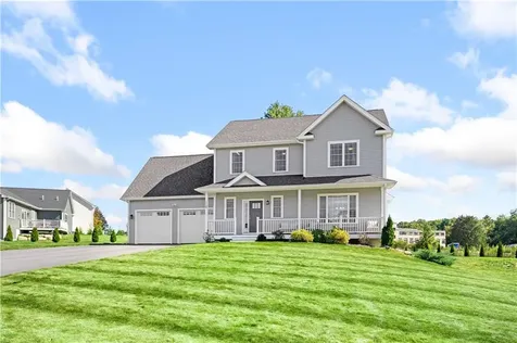 110 Crystal View Drive Burrillville RI 02859