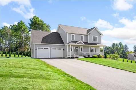 110 Crystal View Drive Burrillville RI 02859
